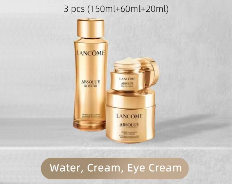 Luxury Skincare Sets - LANCOME Absolue L'Extrait Ultimate Luxury Skincare