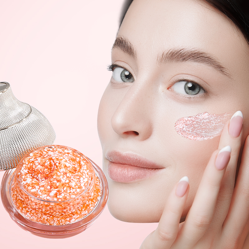 Luxury Skincare Lines - Mercilen Luxurious Brightening Dragon's Blood Cream