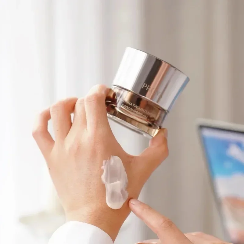 Luxury Skincare Lines - PROYA Original Energy Face Cream Anti-Wrinkle