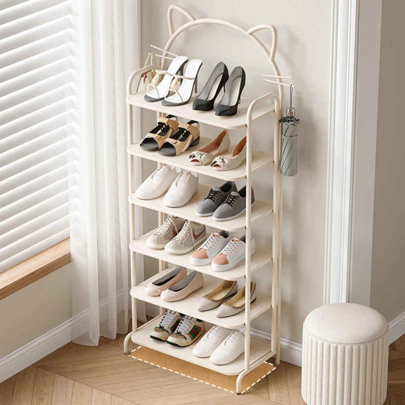 Skincare White Shoe Cabinet De - огляд і ціна Luxury Skincare Europe