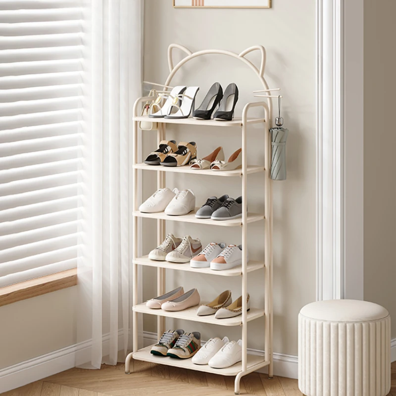 Skincare White Shoe Cabinet De - огляд і ціна Luxury Skincare Europe
