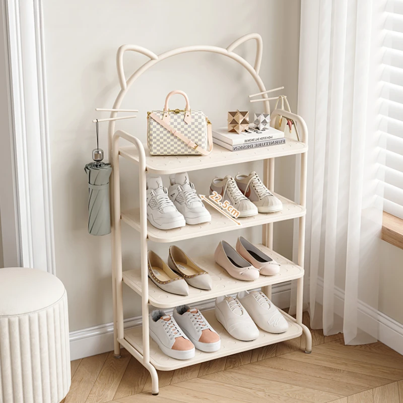 Skincare White Shoe Cabinet De - огляд і ціна Luxury Skincare Europe