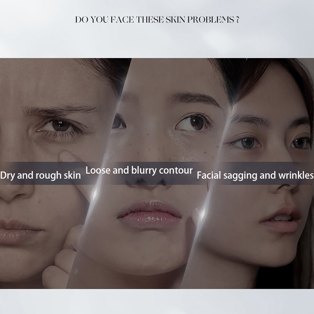 Caviar Collagen Multiple Extra - огляд і ціна Luxury Skincare Lines