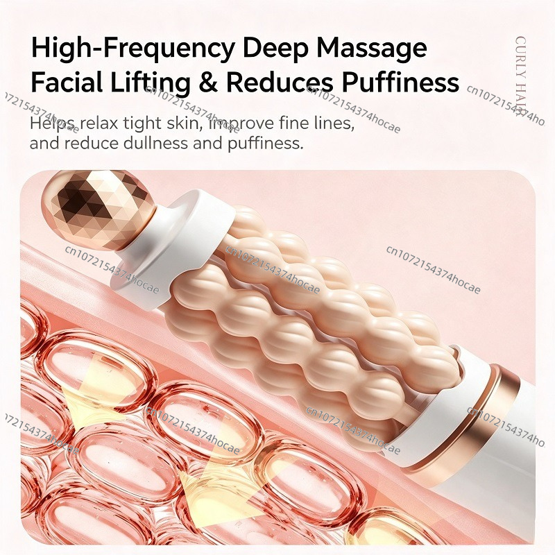 Home Use Skincare Wand Face an - огляд і ціна Luxury Skincare For Health