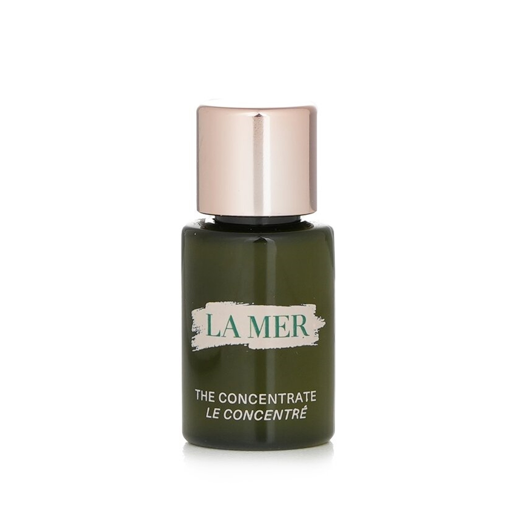 La Mer The Concentrate Intensi - огляд і ціна Luxury Skincare For Women
