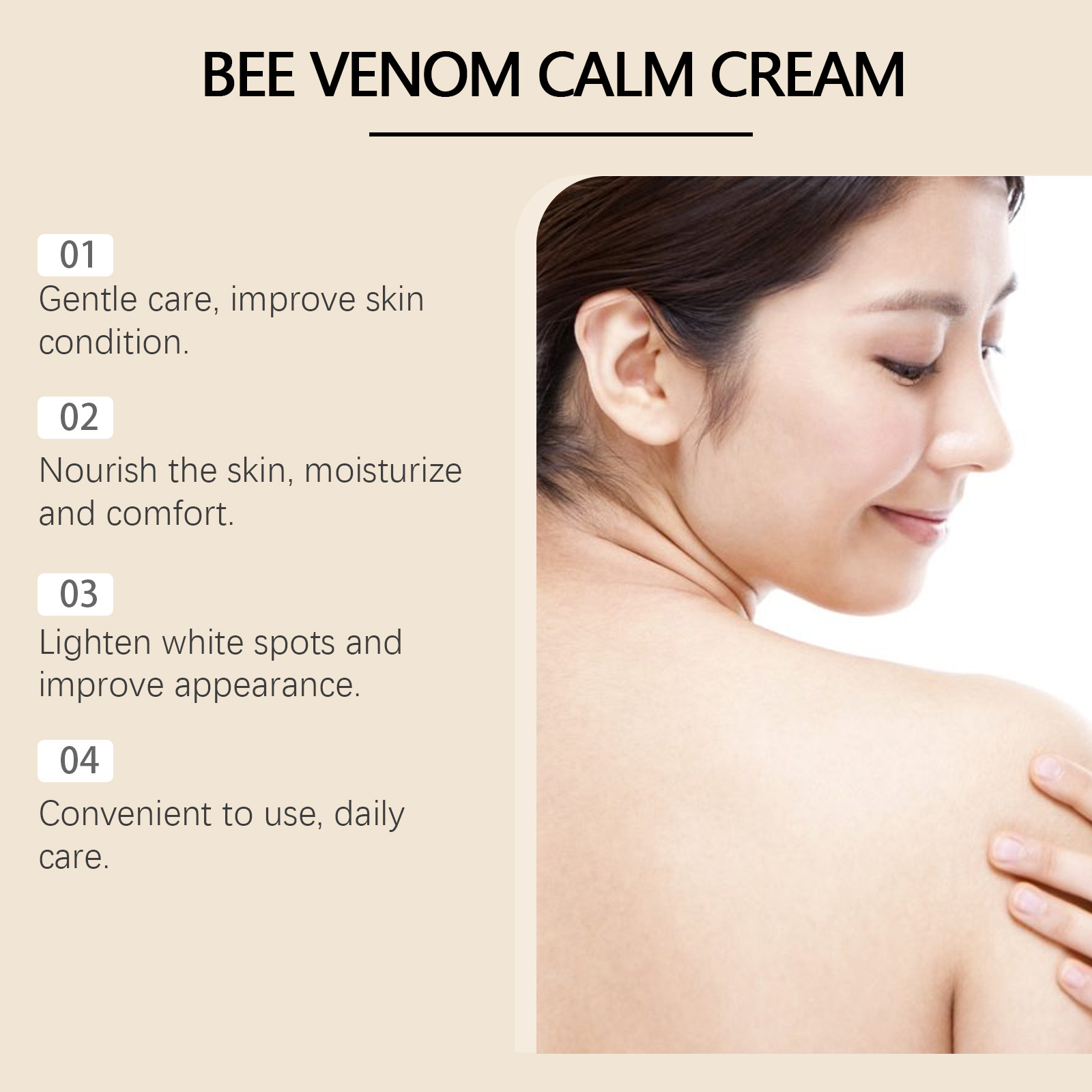 Body Firming Cream Deep Moistu - огляд і ціна Luxury Skincare For Women