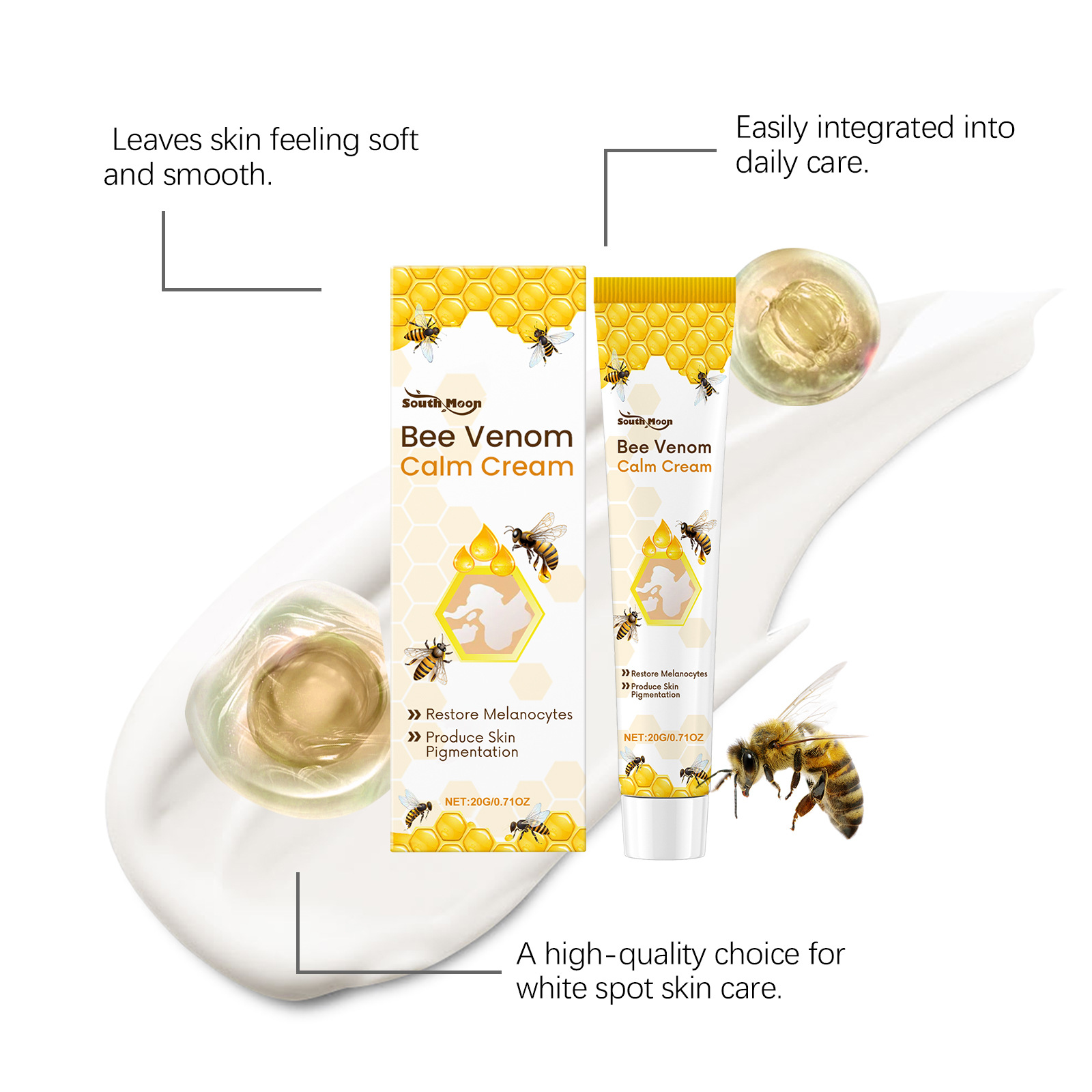 Body Firming Cream Deep Moistu - огляд і ціна Luxury Skincare For Women