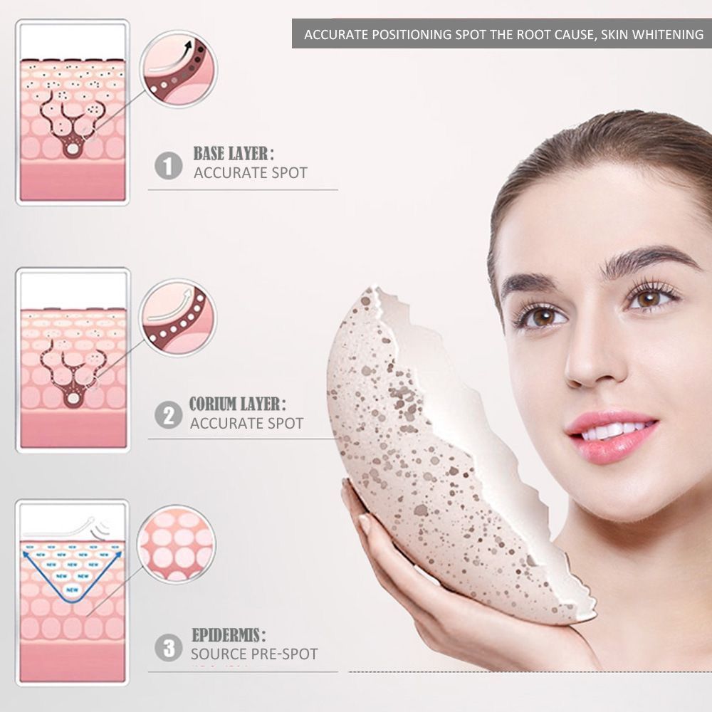 Snail Extract Collagen Pearl L - огляд і ціна Luxury Skincare Lines