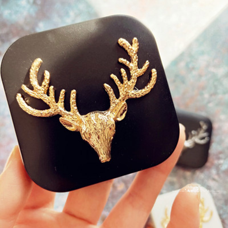 Cute Contact Lenses Case Luxur - огляд і ціна Luxury Skincare Box