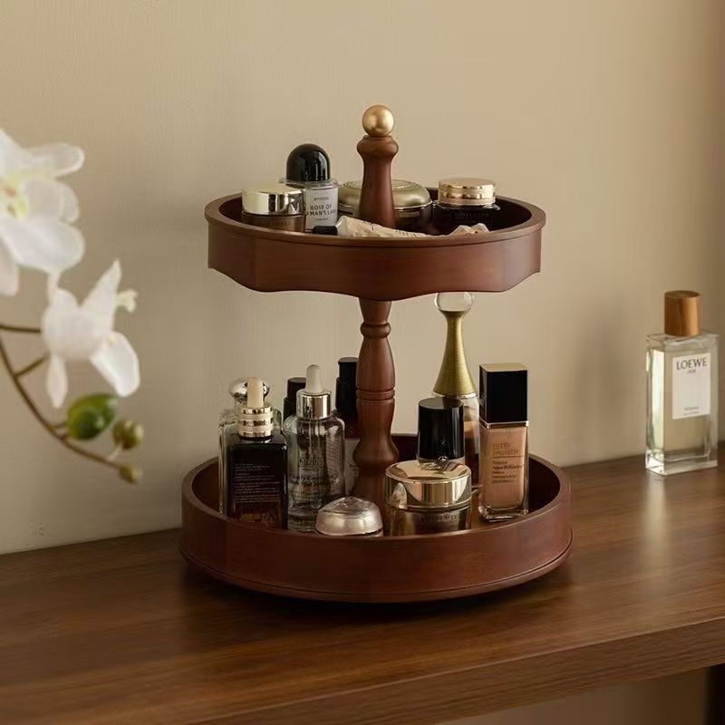 Light luxury rotating cosmetic - огляд і ціна Luxury Skincare Europe