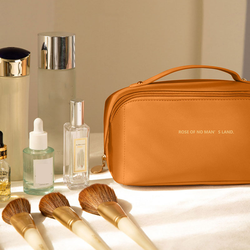 Luxury Makeup Organizer for Wo - огляд і ціна Luxury Skincare Box