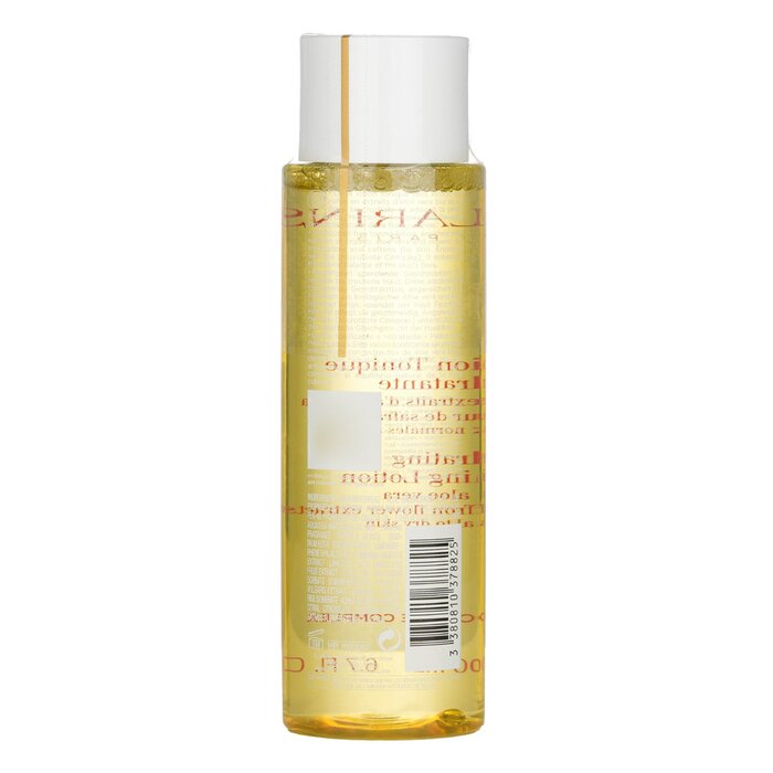 Clarins Toning Lotion 200ml (Y - огляд і ціна Luxury Skincare For Women