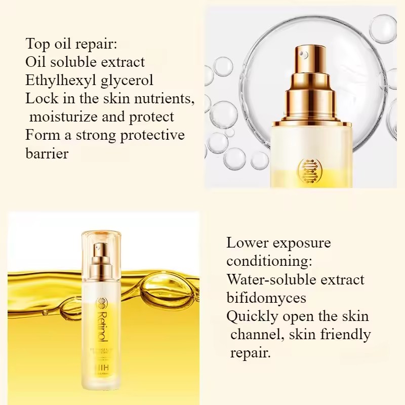 Retinol Wrinkle Remover Face S - огляд і ціна Luxury Skincare Lines