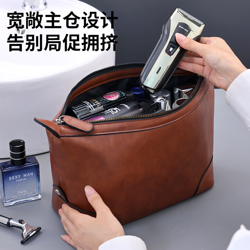 Portable Toiletry Wash Skincar - огляд і ціна Luxury Skincare For Women