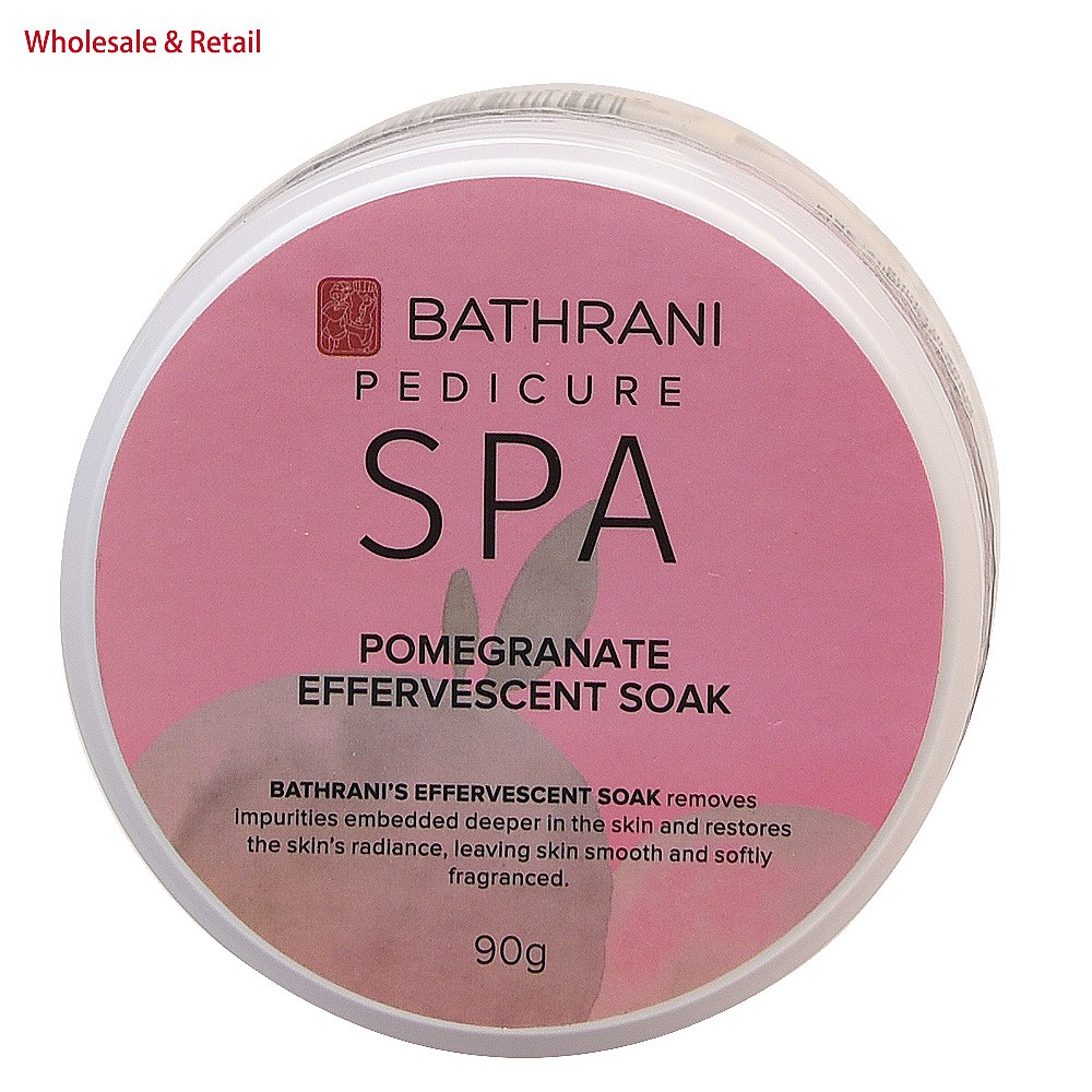 Spa Pedicure Kit 5-Step Foot S - огляд і ціна Luxury Skincare Box