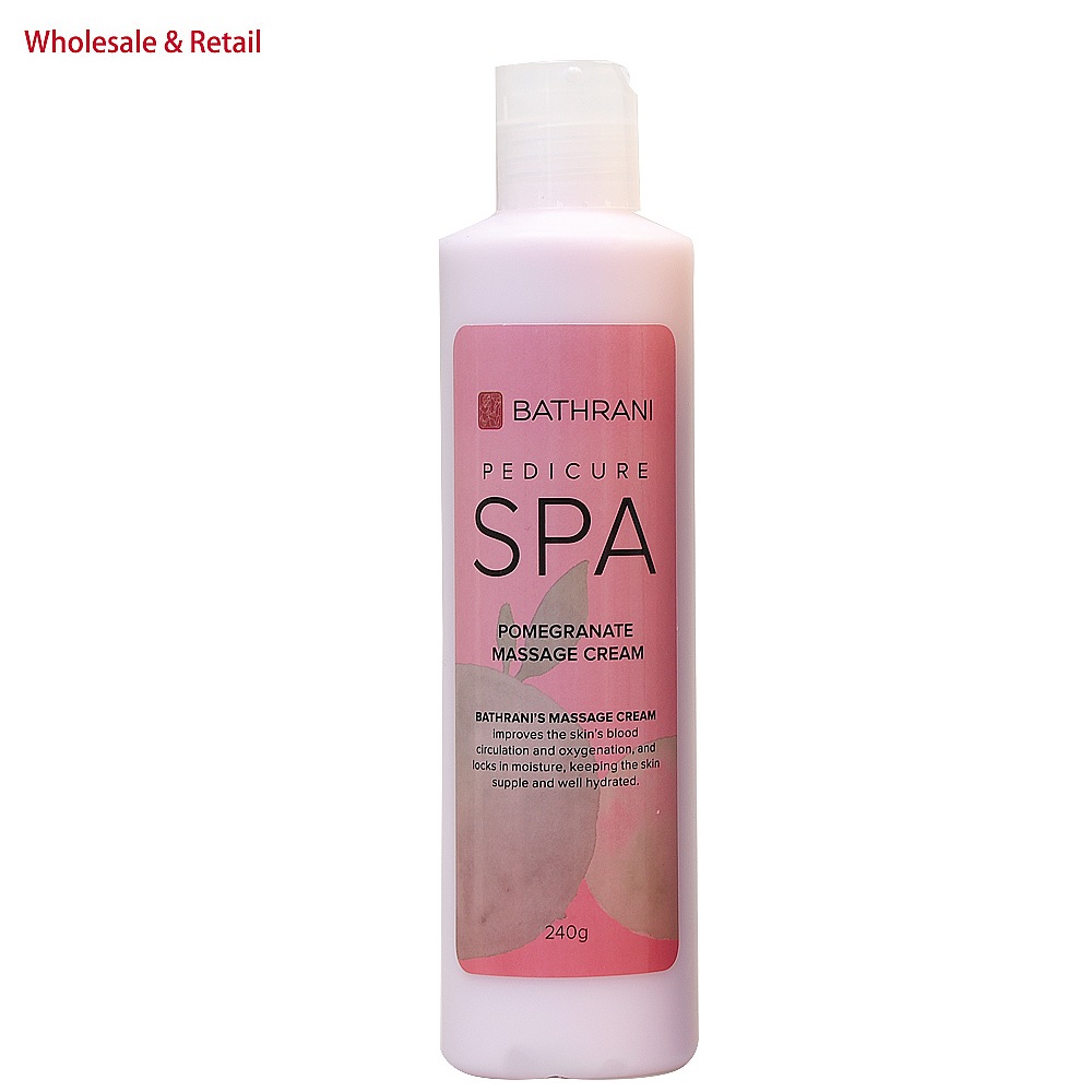 Spa Pedicure Kit 5-Step Foot S - огляд і ціна Luxury Skincare Box