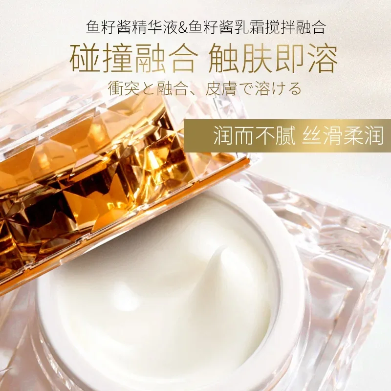 Platinum Rare Luxury Caviar Ca - огляд і ціна Luxury Skincare Sets
