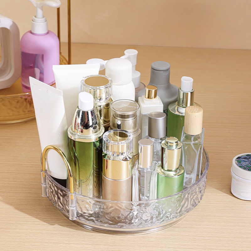 Light Luxury Cosmetics Storage - огляд і ціна Luxury Skincare Gift Box