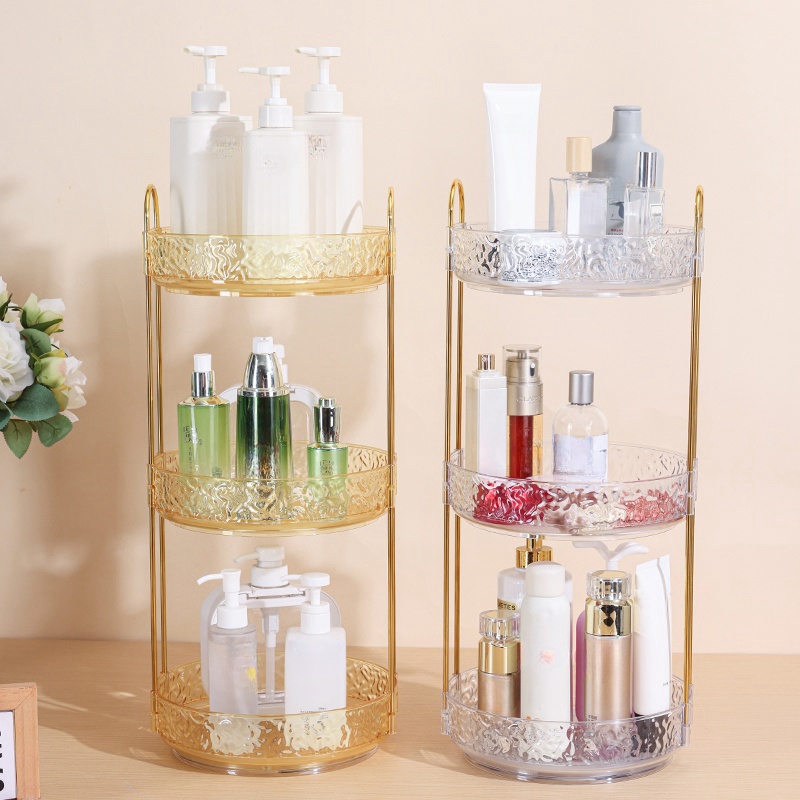 Light Luxury Cosmetics Storage - огляд і ціна Luxury Skincare Gift Box