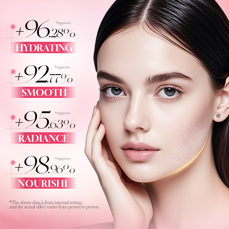 Strawberry VC Brightening Luxu - огляд і ціна Luxury Skincare Sets