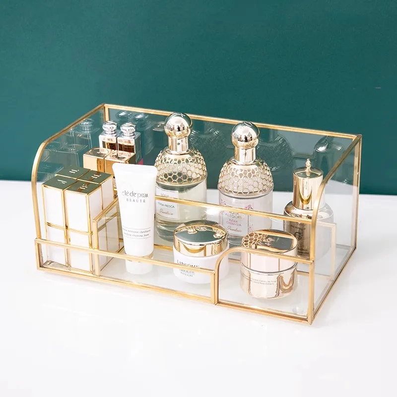Light Luxury Desktop Cosmetic  - огляд і ціна Luxury Skincare Europe