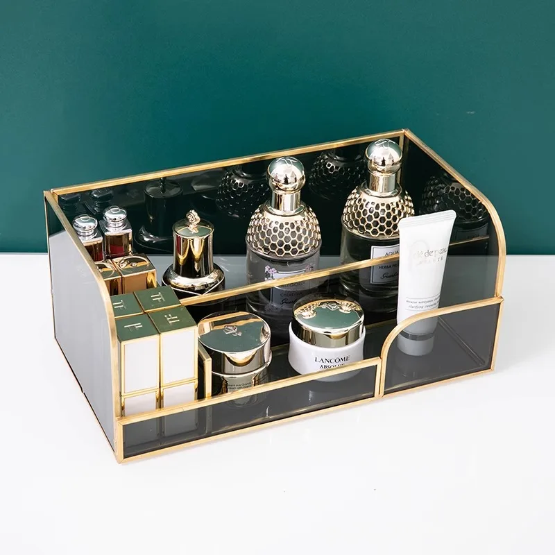 Light Luxury Desktop Cosmetic  - огляд і ціна Luxury Skincare Europe