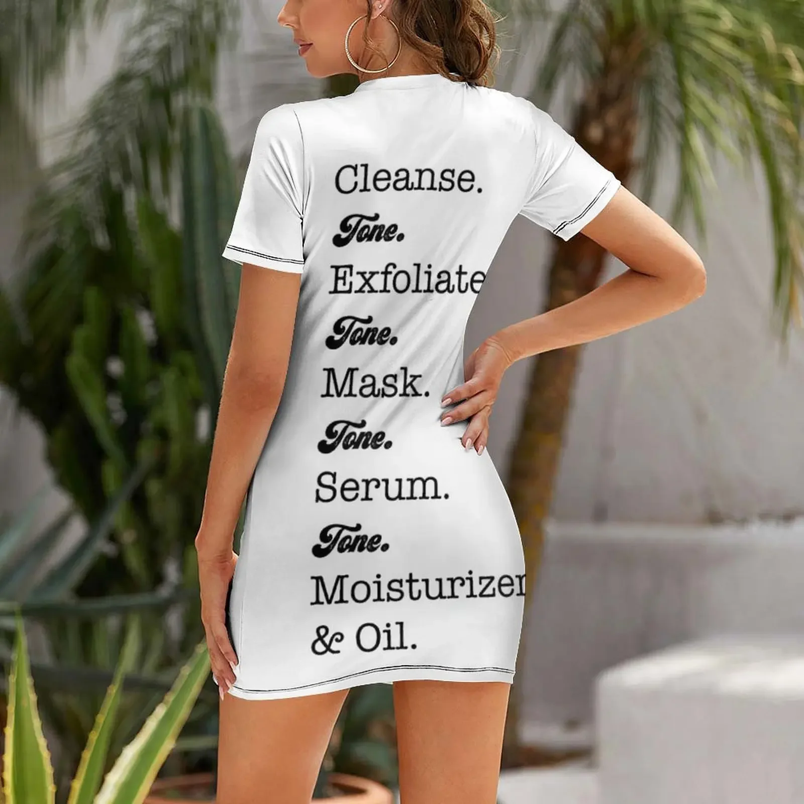 Get your skin care on boo! Sho - огляд і ціна Luxury Skincare Lines