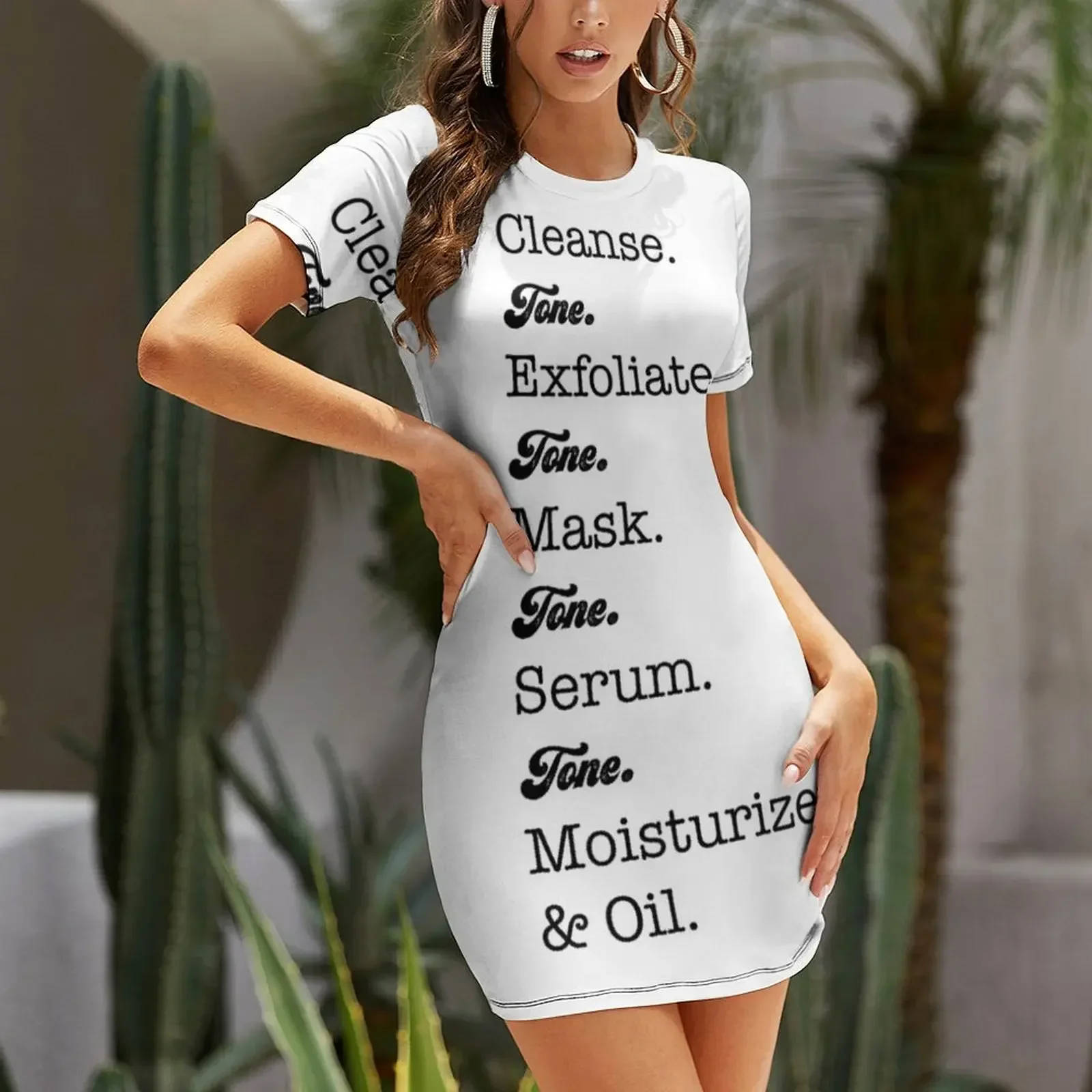 Get your skin care on boo! Sho - огляд і ціна Luxury Skincare Lines