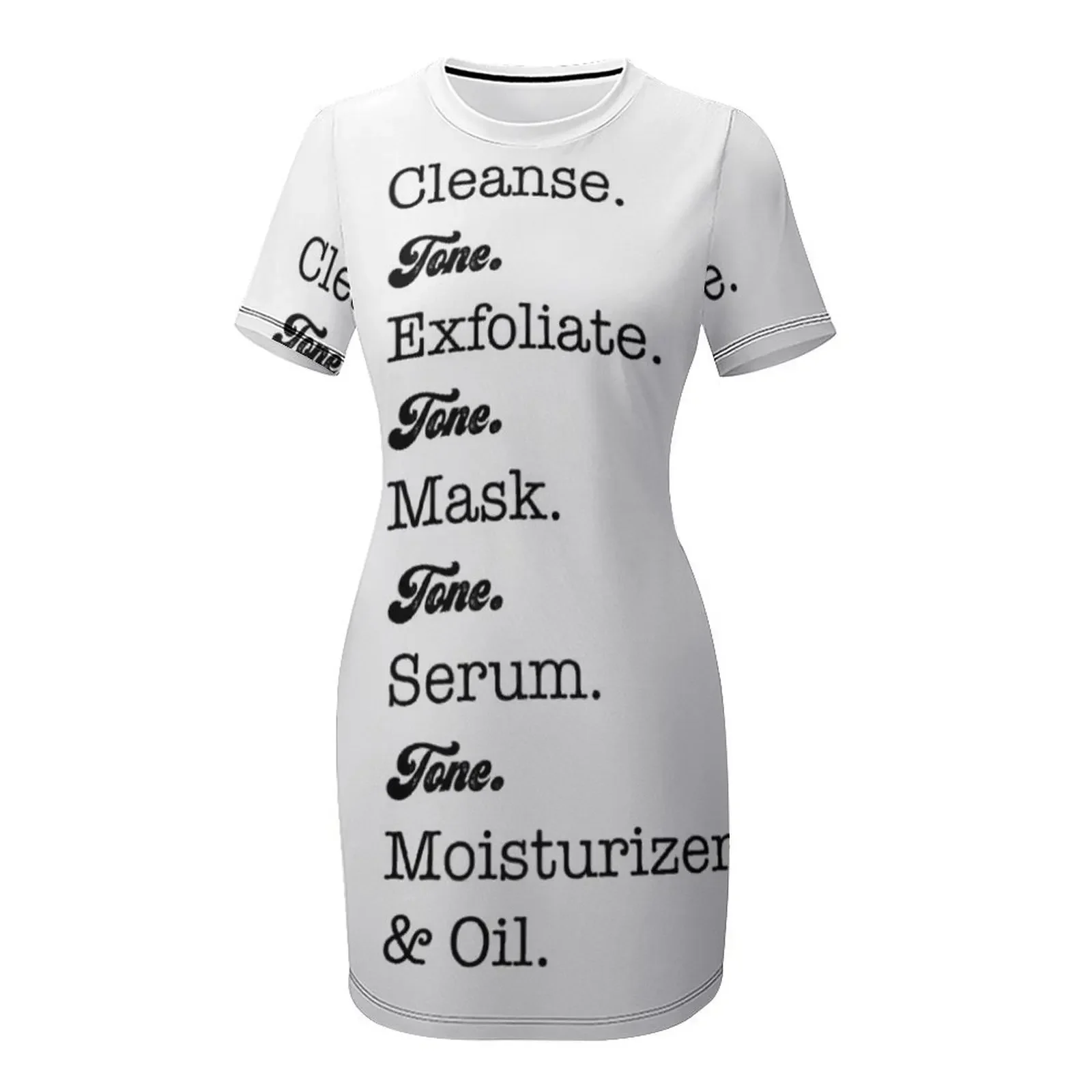 Get your skin care on boo! Sho - огляд і ціна Luxury Skincare Lines