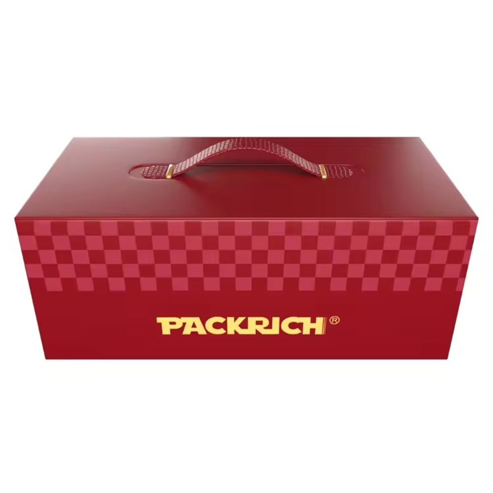 Custom Luxury Cosmetic Packagi - огляд і ціна Luxury Skincare Gift Box