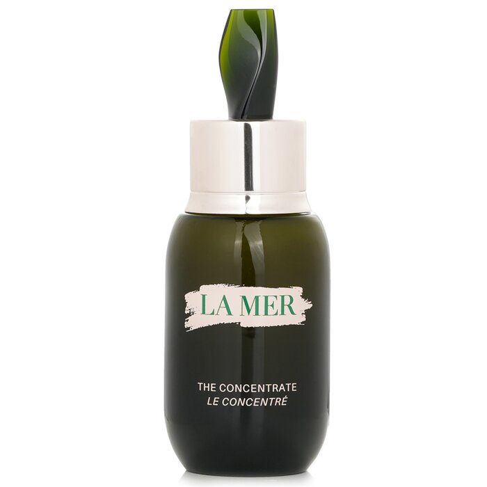 LA MER The Concentrate Intensi - огляд і ціна Luxury Skincare For Health
