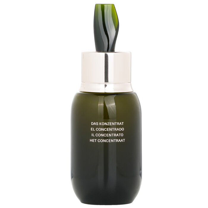 LA MER The Concentrate Intensi - огляд і ціна Luxury Skincare For Health