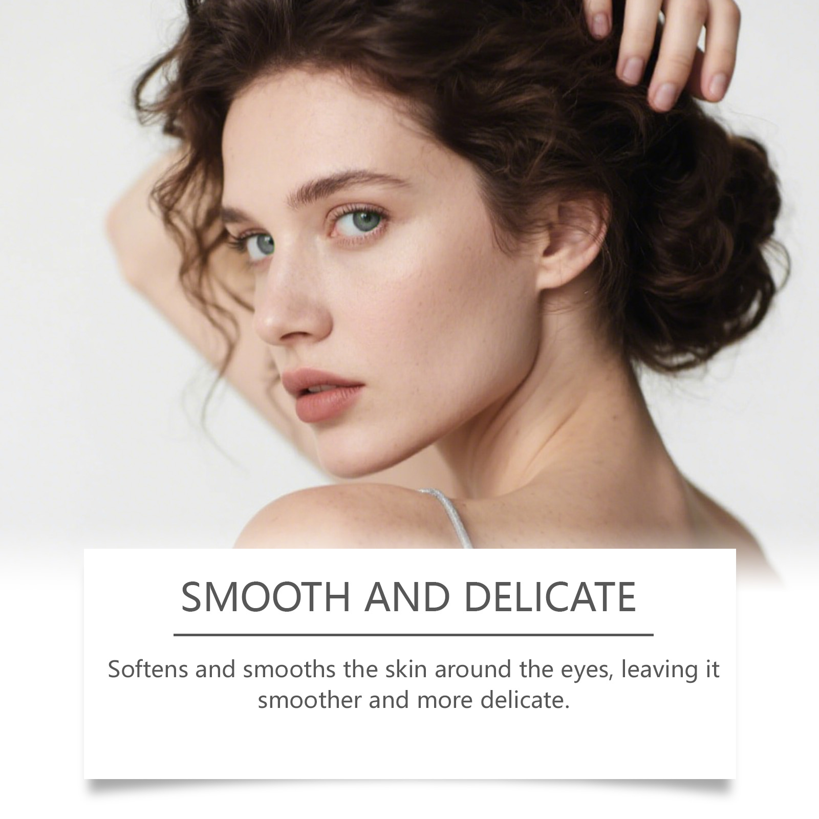 Luxury Caviar Nourishing Eye M - огляд і ціна Luxury Skincare Lines