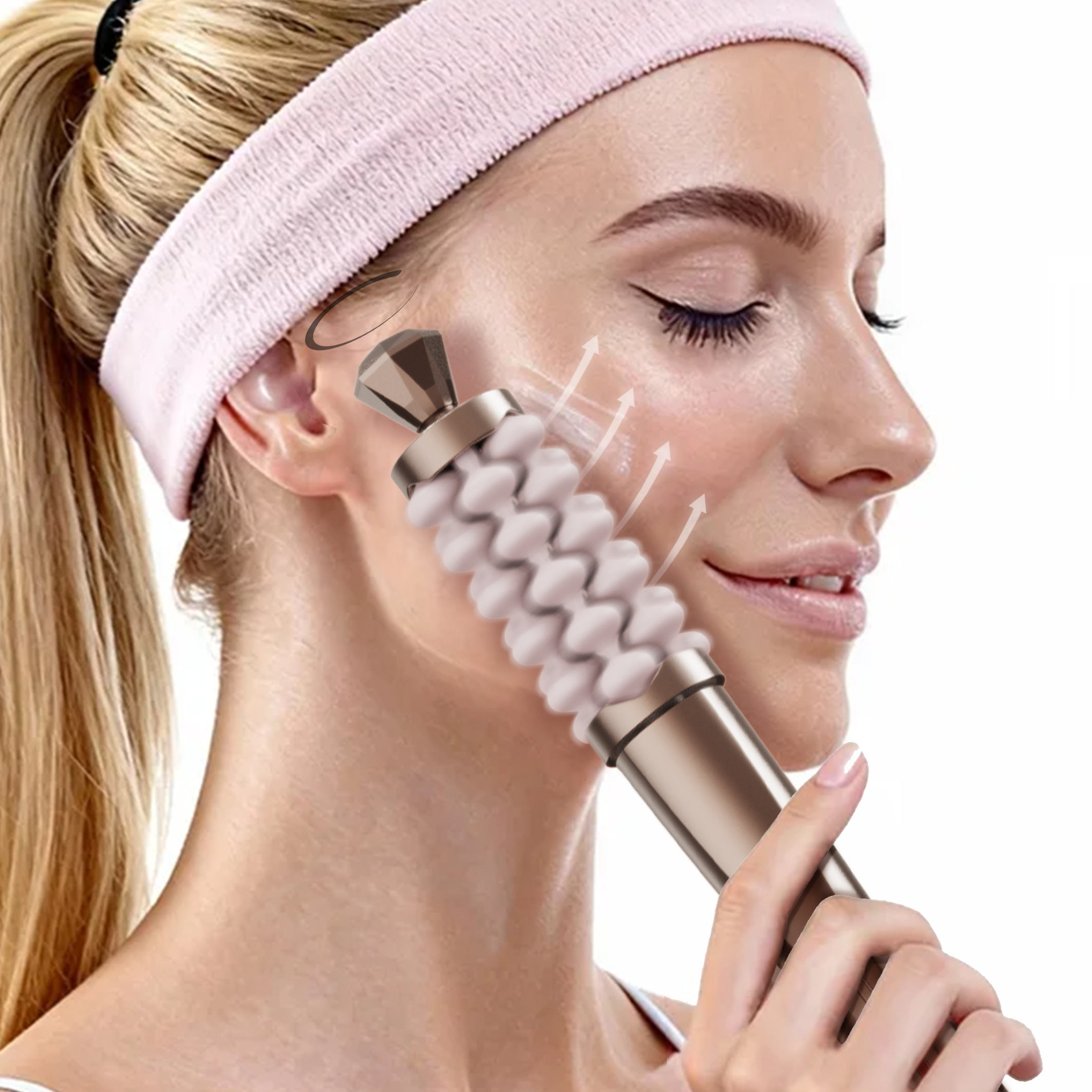 Luxury Lifting Massage Facial  - огляд і ціна Luxury Skincare For Health