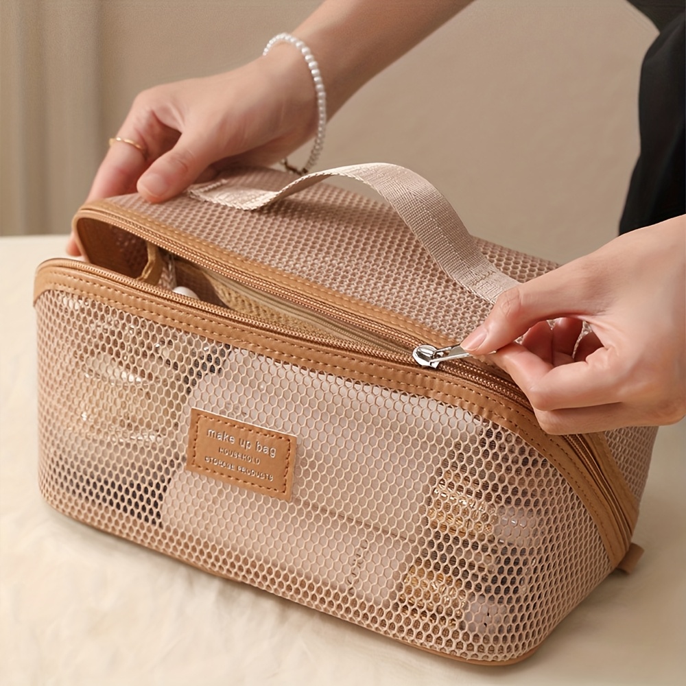 Female Makeup Organizer Toilet - огляд і ціна Luxury Skincare Box