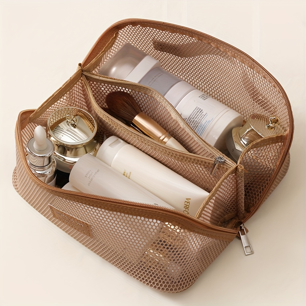 Female Makeup Organizer Toilet - огляд і ціна Luxury Skincare Box