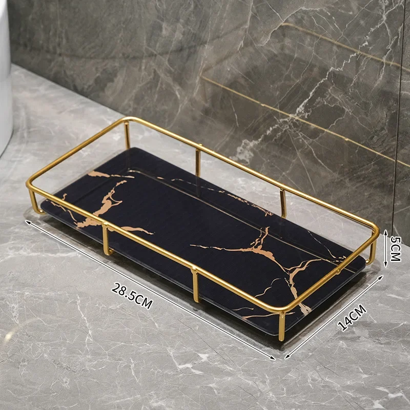 New Light Luxury Style Bathroo - огляд і ціна Luxury Skincare Box