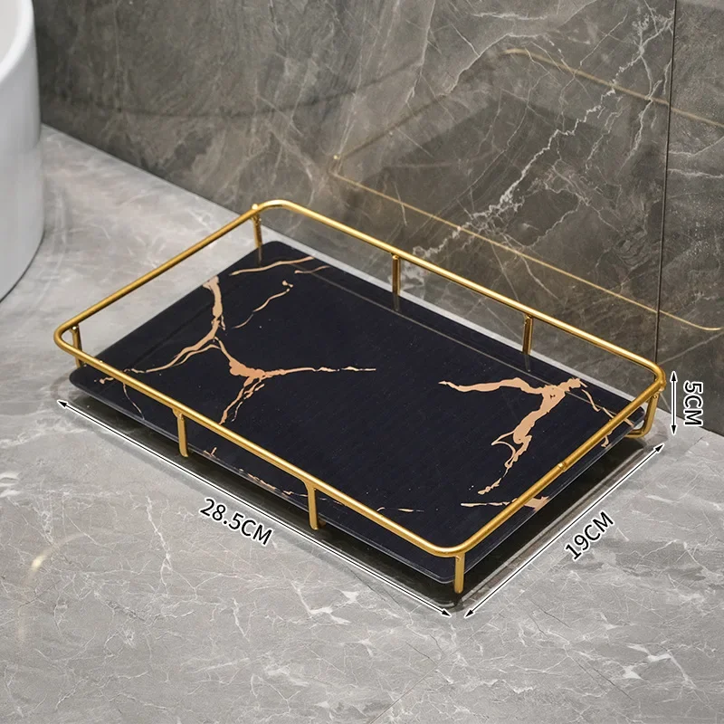 New Light Luxury Style Bathroo - огляд і ціна Luxury Skincare Box