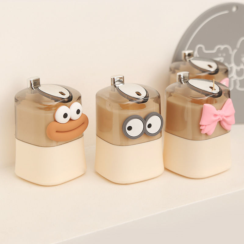 Creative Cartoon Gut and Mouth - огляд і ціна Luxury Skincare Box