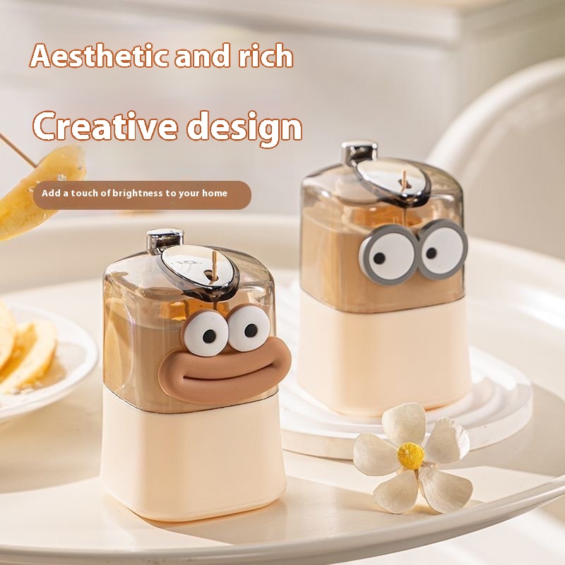 Creative Cartoon Gut and Mouth - огляд і ціна Luxury Skincare Box