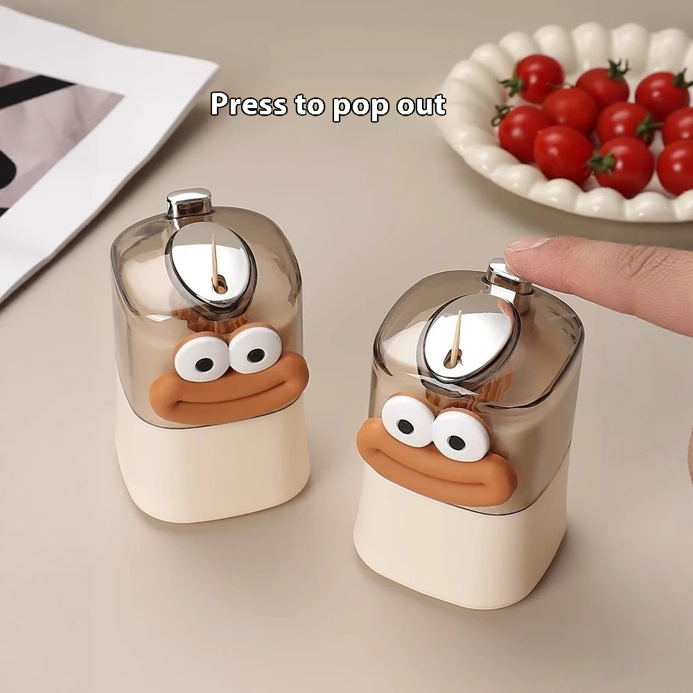 Creative Cartoon Gut and Mouth - огляд і ціна Luxury Skincare Box