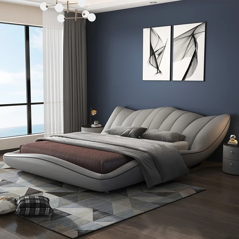Sun Black Design Double Bed Lu - огляд і ціна Luxury Skincare Europe