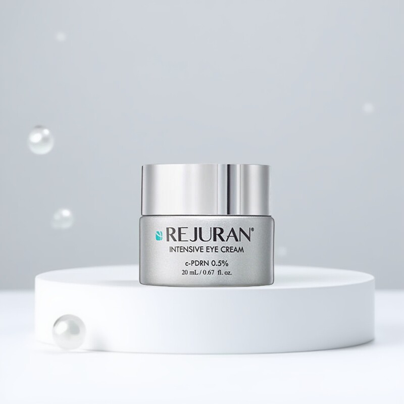 Korean REJURAN Salmon Strength - огляд і ціна Luxury Skincare Lines