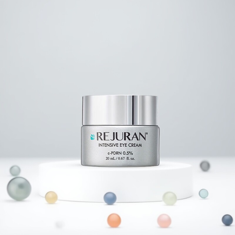 Korean REJURAN Salmon Strength - огляд і ціна Luxury Skincare Lines