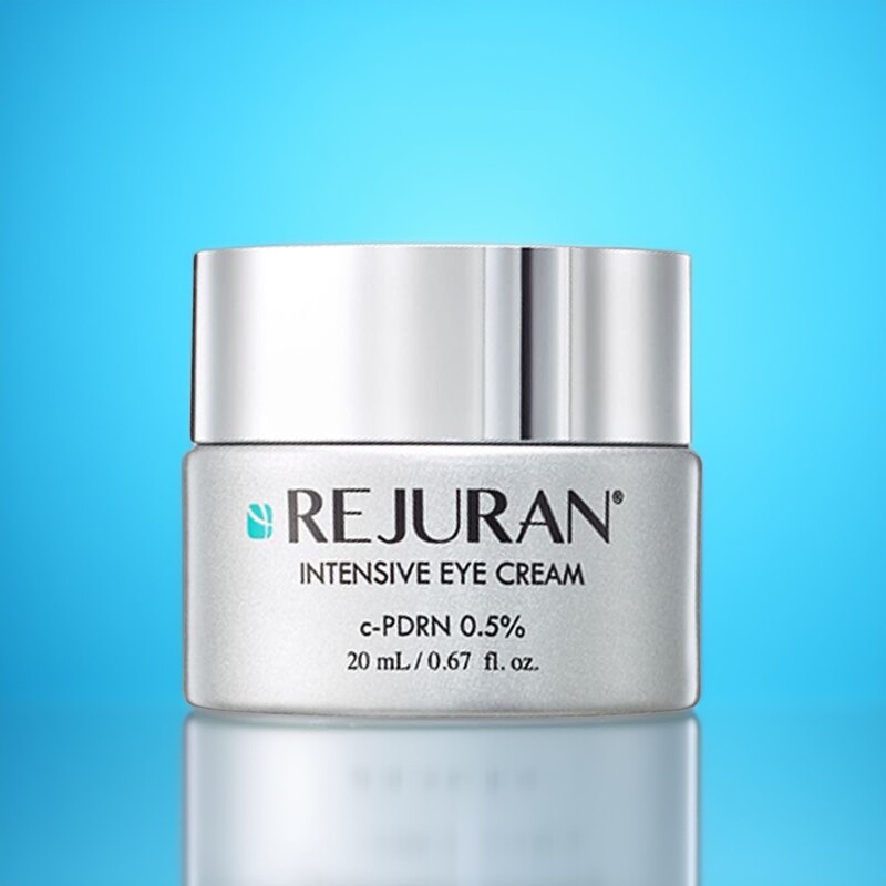 Korean REJURAN Salmon Strength - огляд і ціна Luxury Skincare Lines