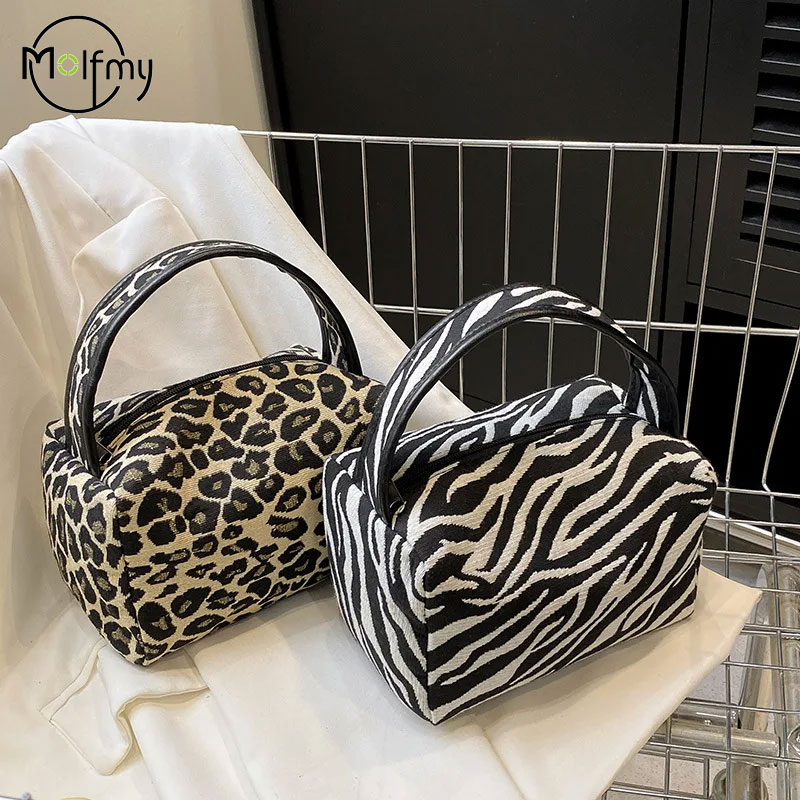 Leopard Makeup Bag Luxury  Lar - огляд і ціна Luxury Skincare Box