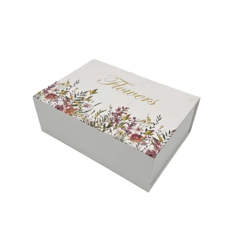 Custom Printed Skincare Box｜Hi - огляд і ціна Luxury Skincare Gift Box