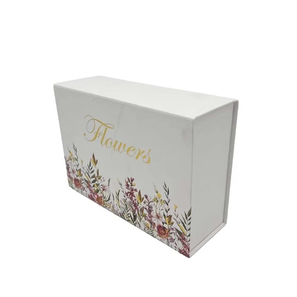 Custom Printed Skincare Box｜Hi - огляд і ціна Luxury Skincare Gift Box
