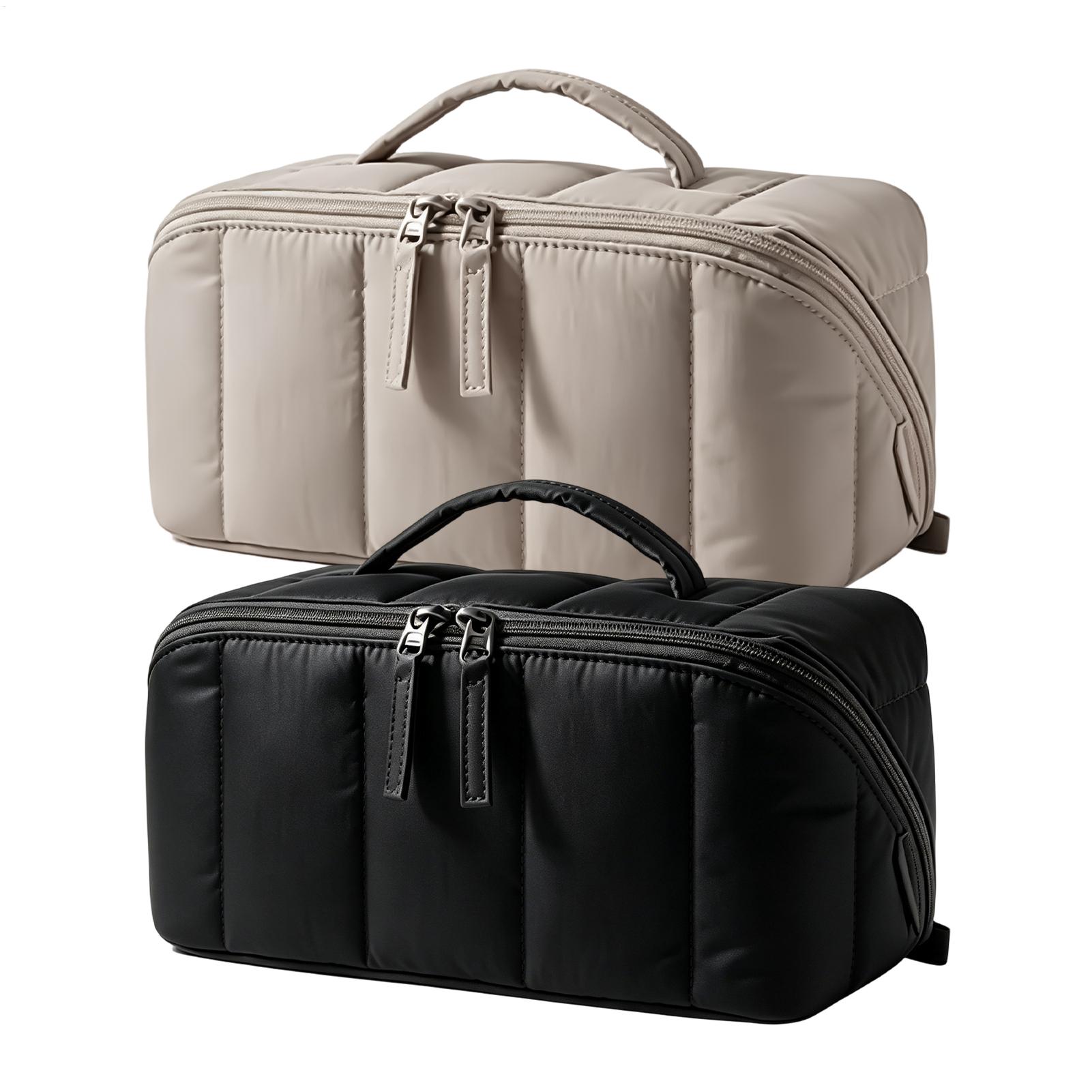 Makeup Organizer Toiletry Bag  - огляд і ціна Luxury Skincare Box