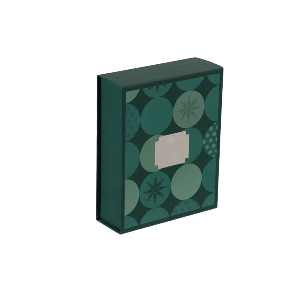 Custom Luxury Skincare Packagi - огляд і ціна Luxury Skincare Gift Box